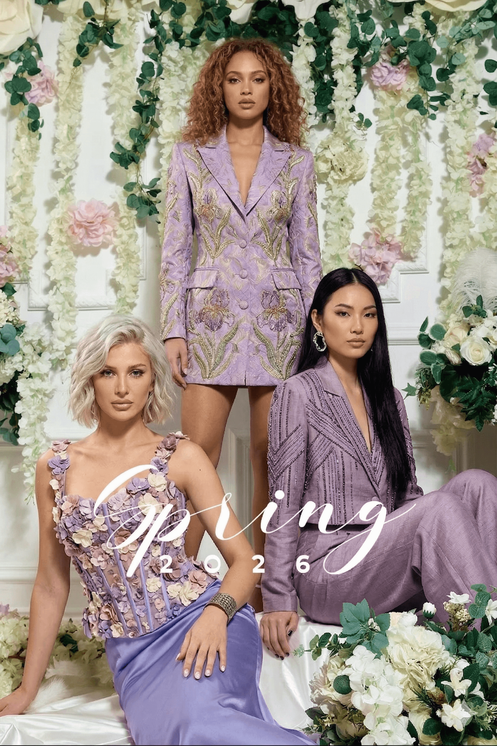 Ediția Spring Vibe